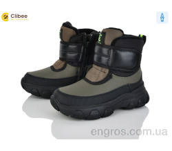 Ботинки Clibee